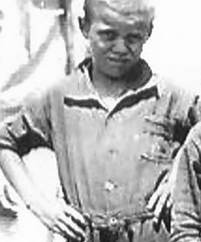 Ray Perry Armstrong