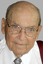Claude Burnett
