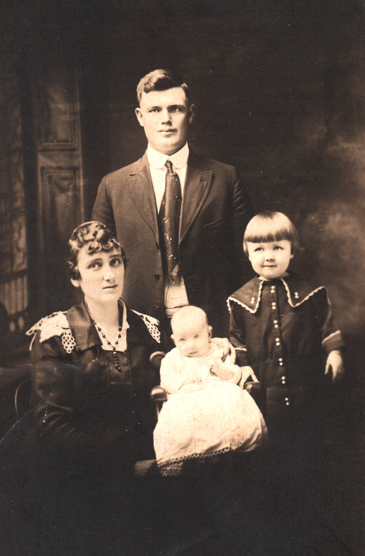 Winnie Cook