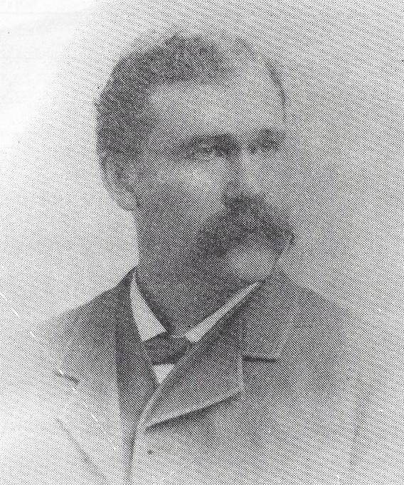 Jesse Scott Winfield Kiester